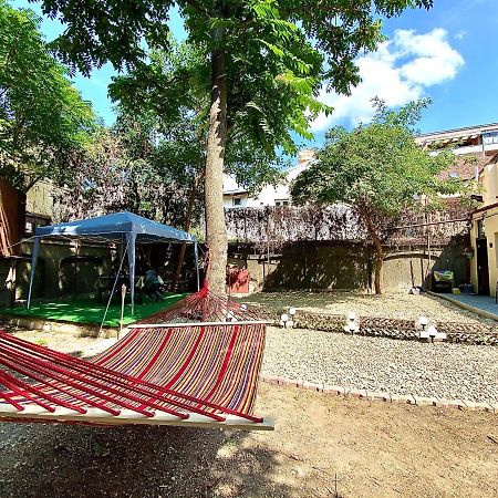 Cismigiu Grand Residence Bükreş Dış mekan fotoğraf