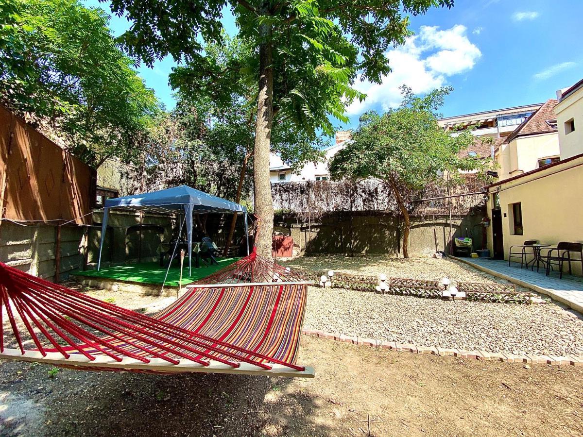 Cismigiu Grand Residence Bükreş Dış mekan fotoğraf