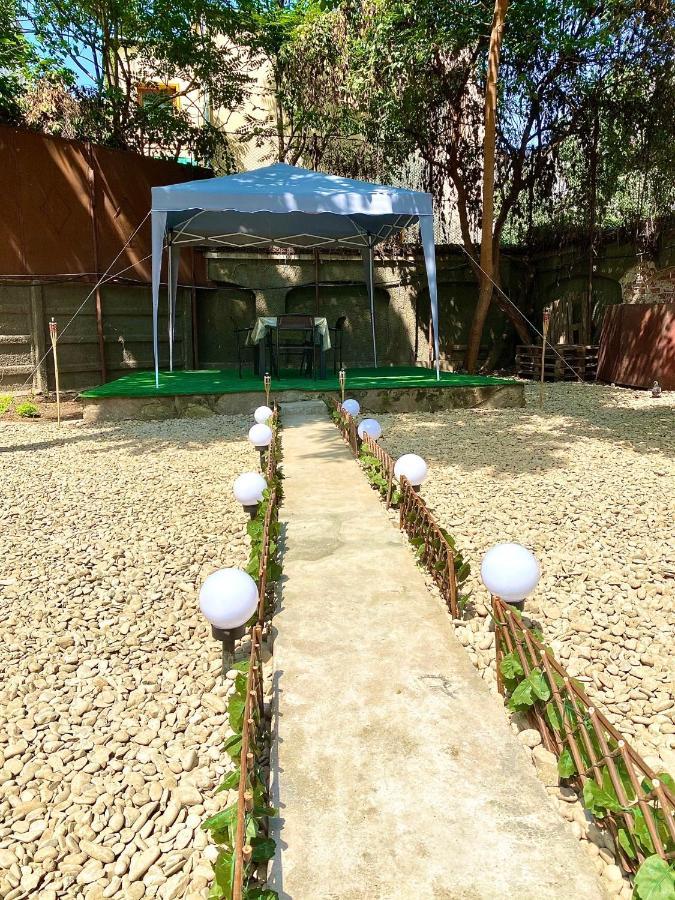 Cismigiu Grand Residence Bükreş Dış mekan fotoğraf