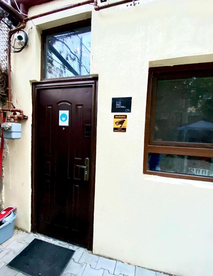 Cismigiu Grand Residence Bükreş Dış mekan fotoğraf