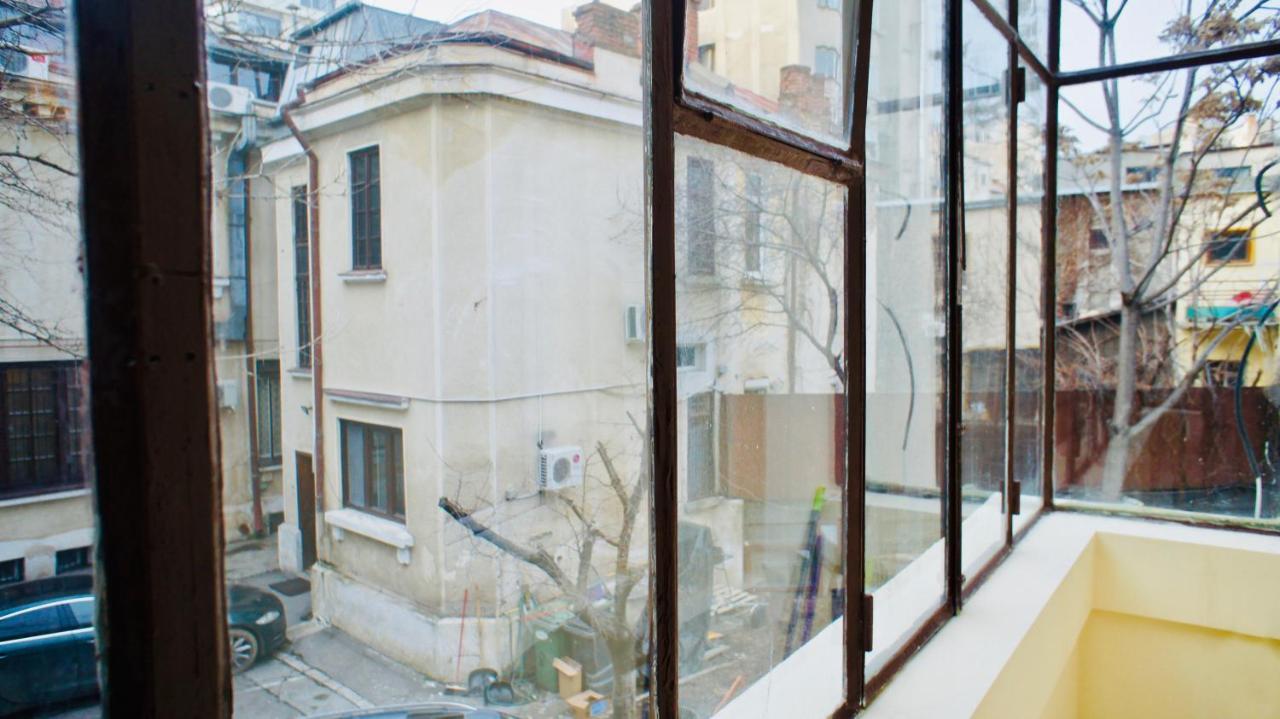 Cismigiu Grand Residence Bükreş Dış mekan fotoğraf