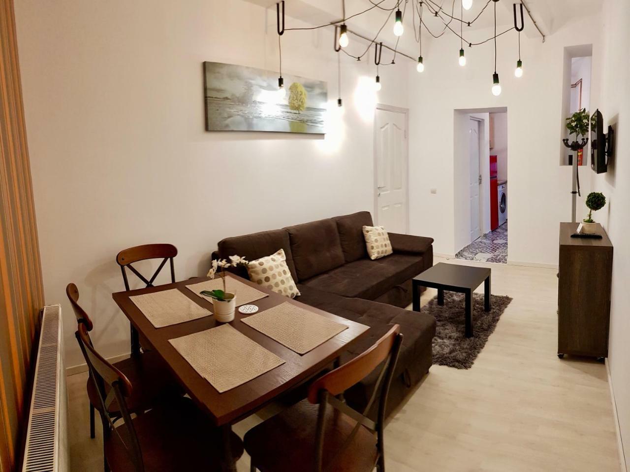 Cismigiu Grand Residence Bükreş Dış mekan fotoğraf