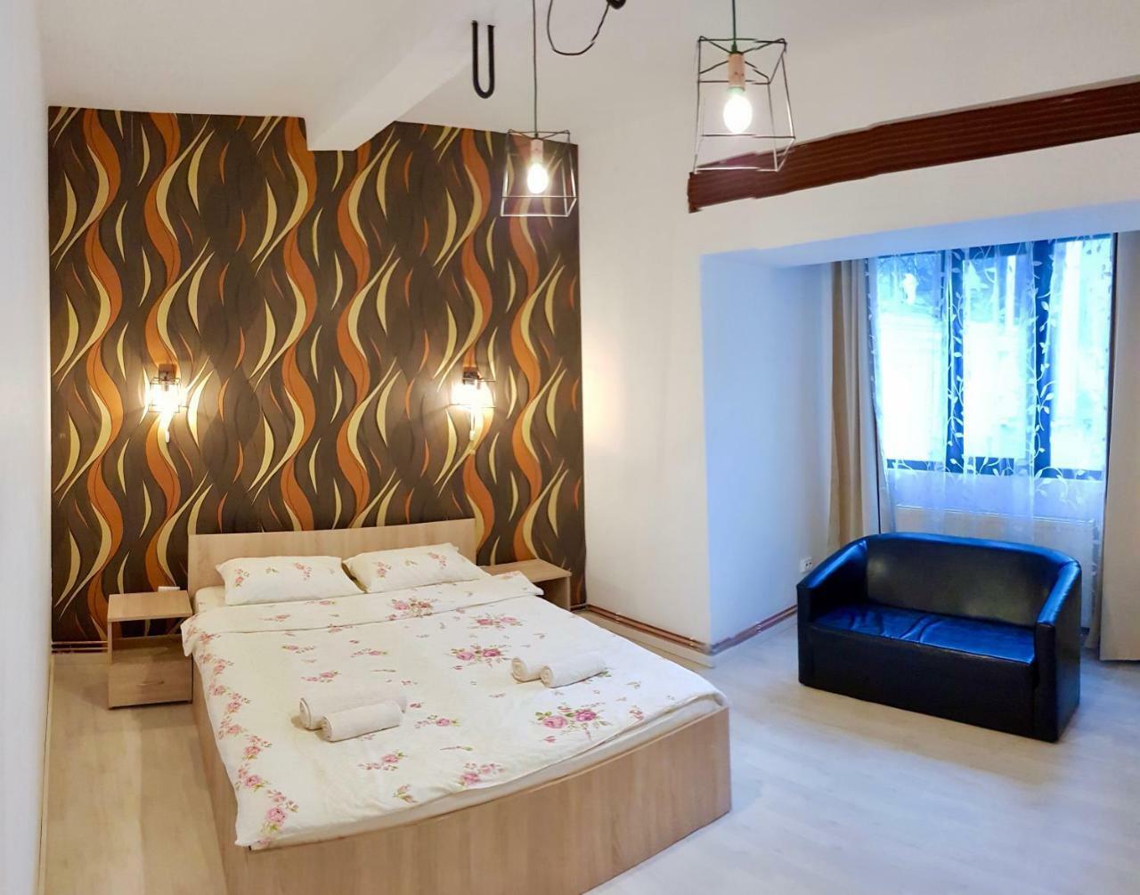 Cismigiu Grand Residence Bükreş Dış mekan fotoğraf
