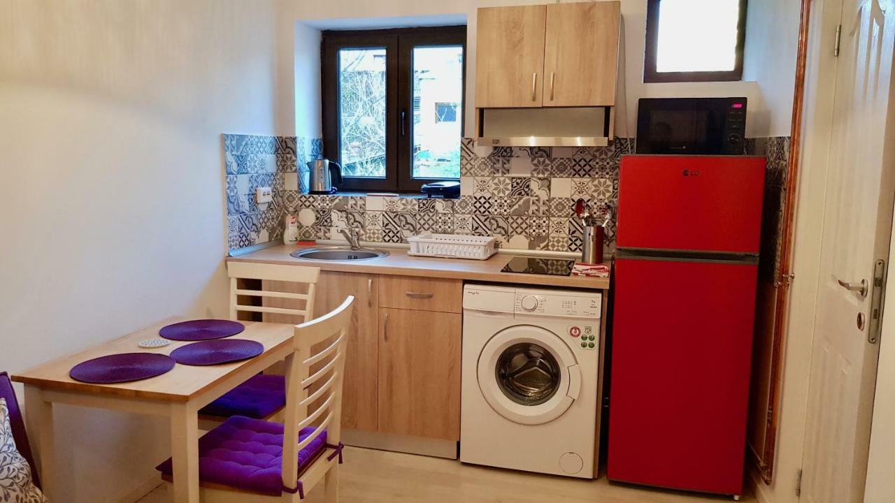 Cismigiu Grand Residence Bükreş Dış mekan fotoğraf