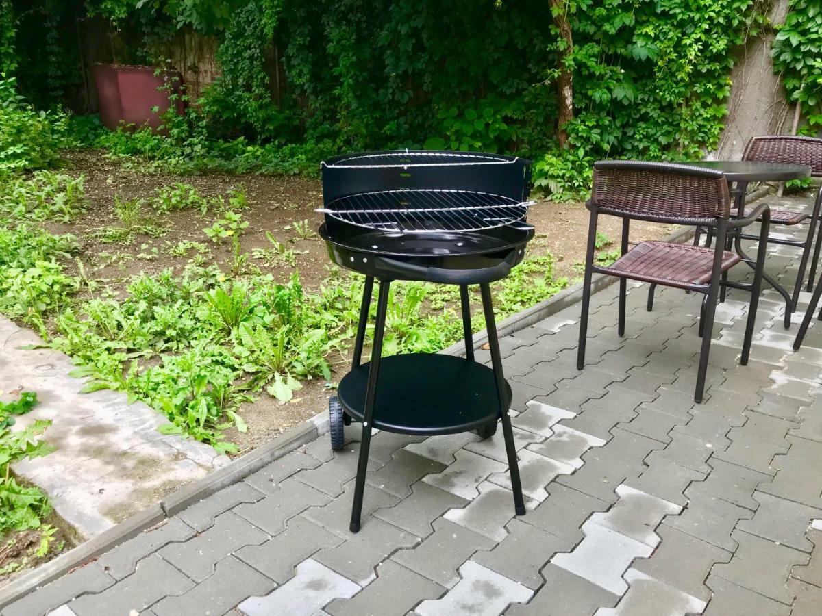Cismigiu Grand Residence Bükreş Dış mekan fotoğraf