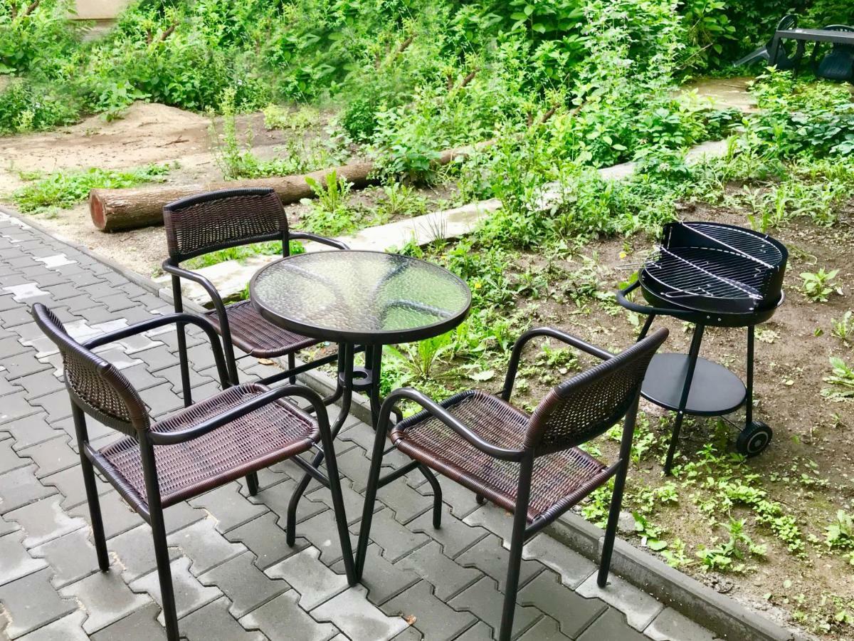 Cismigiu Grand Residence Bükreş Dış mekan fotoğraf