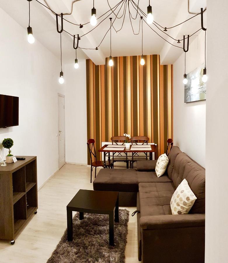 Cismigiu Grand Residence Bükreş Dış mekan fotoğraf